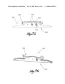 Mounting System for a Household Appliance diagram and image