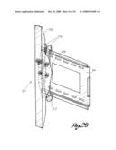 Mounting System for a Household Appliance diagram and image