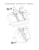 Mounting System for a Household Appliance diagram and image