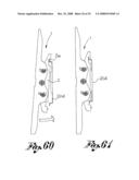 Mounting System for a Household Appliance diagram and image