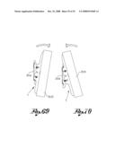 Mounting System for a Household Appliance diagram and image