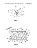 Support Arrangement of Roll in Fibrous-Web Machine diagram and image