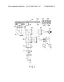 OPTICAL HEAD DEVICE diagram and image