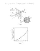 OPTICAL HEAD DEVICE diagram and image