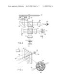 OPTICAL HEAD DEVICE diagram and image