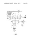 OPTICAL HEAD DEVICE diagram and image