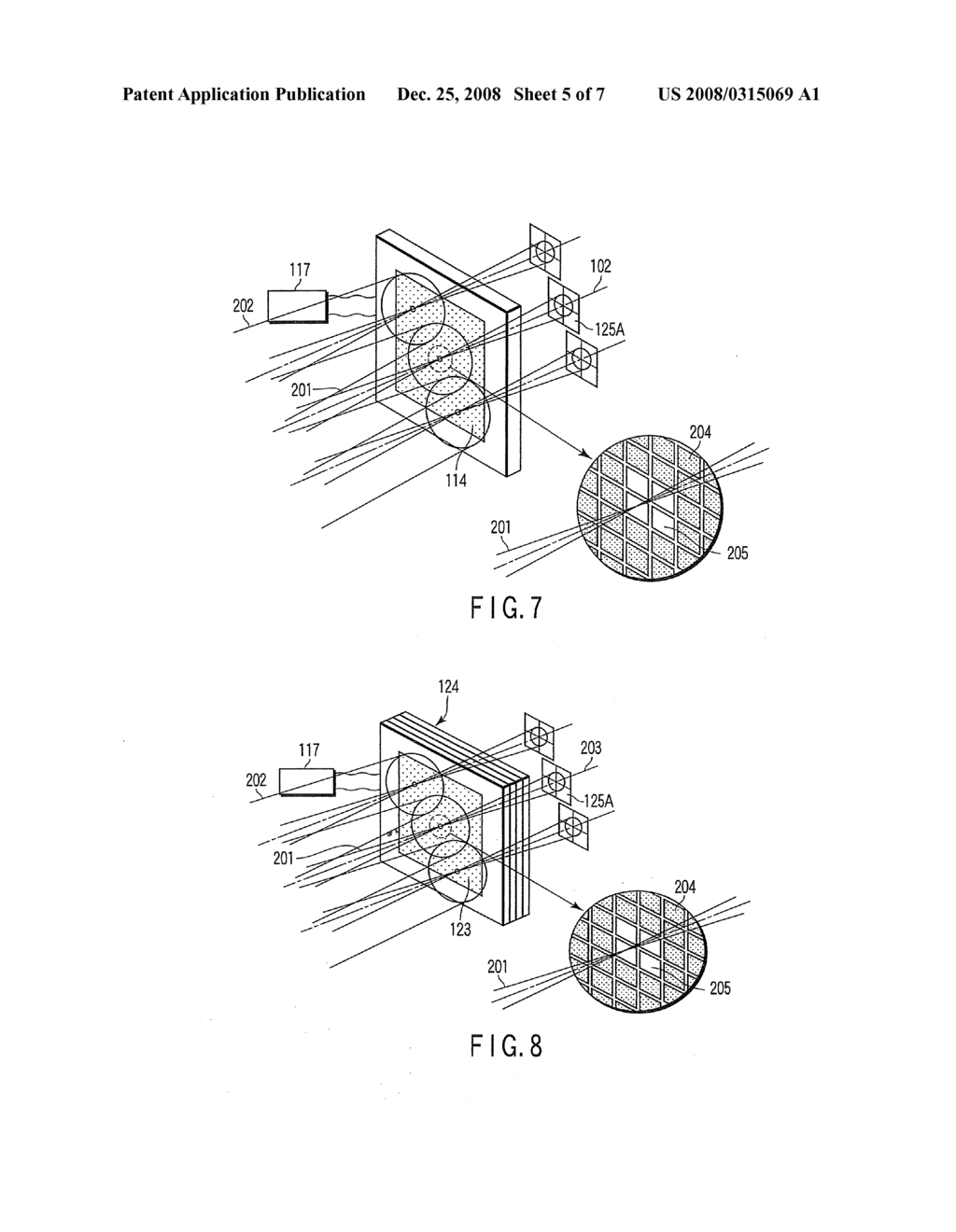 OPTICAL HEAD DEVICE - diagram, schematic, and image 06