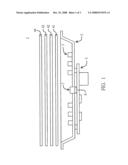 Display apparatus and brightness adjustment method thereof diagram and image