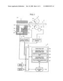 IMAGE READING APPARATUS AND CONTROLLING METHOD THEREOF diagram and image