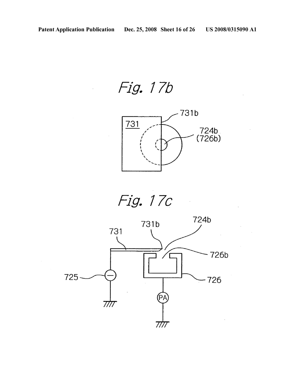 Objective lens, electron beam system and method of inspecting defect - diagram, schematic, and image 17