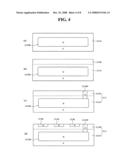 Color image sensing apparatus and method of processing infrared-ray signal diagram and image