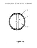 Neutron detector diagram and image