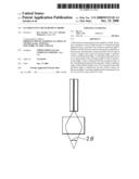 FLUORESCENCE MEASUREMENT PROBE diagram and image