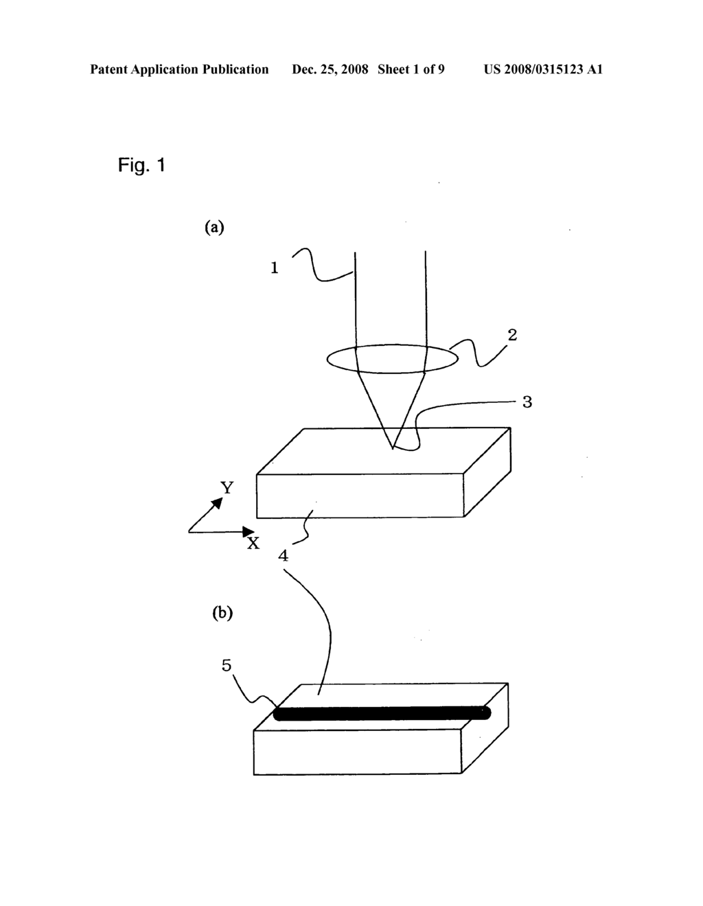 Optical component and method for its production - diagram, schematic, and image 02