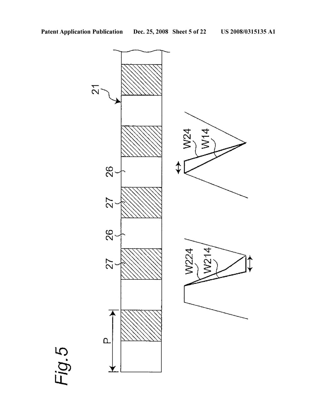 OPTICAL ENCODER AND ELECTRONIC EQUIPMENT - diagram, schematic, and image 06