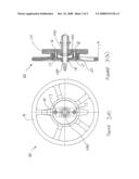 Slurry Valve Clutch Mechanism diagram and image