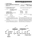 Method of producing lower alcohols from glycerol diagram and image