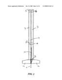 Fencing and Fencing Mountings diagram and image