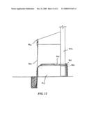 Fencing and Fencing Mountings diagram and image