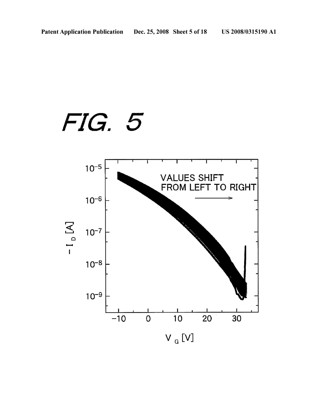 Organic Thin Film Transistor and Method for Surface Modification of Gate Insulating Layer of Organic Thin Film Transistor - diagram, schematic, and image 06