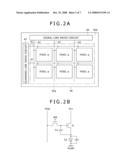 THIN FILM TRANSISTOR MANUFACTURING METHOD, THIN FILM TRANSISTOR AND DISPLAY DEVICE USING THE SAME diagram and image