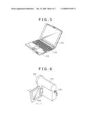 THIN FILM TRANSISTOR MANUFACTURING METHOD, THIN FILM TRANSISTOR AND DISPLAY DEVICE USING THE SAME diagram and image