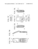 THIN FILM TRANSISTOR MANUFACTURING METHOD, THIN FILM TRANSISTOR AND DISPLAY DEVICE USING THE SAME diagram and image