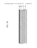 METHOD OF FABRICATING POLYCRYSTALLINE SILICON, TFT FABRICATED USING THE SAME, METHOD OF FABRICATING THE TFT, AND ORGANIC LIGHT EMITTING DIODE DISPLAY DEVICE INCLUDING THE TFT diagram and image