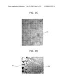 METHOD OF FABRICATING POLYCRYSTALLINE SILICON, TFT FABRICATED USING THE SAME, METHOD OF FABRICATING THE TFT, AND ORGANIC LIGHT EMITTING DIODE DISPLAY DEVICE INCLUDING THE TFT diagram and image