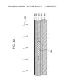 METHOD OF FABRICATING POLYCRYSTALLINE SILICON, TFT FABRICATED USING THE SAME, METHOD OF FABRICATING THE TFT, AND ORGANIC LIGHT EMITTING DIODE DISPLAY DEVICE INCLUDING THE TFT diagram and image