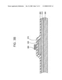 METHOD OF FABRICATING POLYCRYSTALLINE SILICON, TFT FABRICATED USING THE SAME, METHOD OF FABRICATING THE TFT, AND ORGANIC LIGHT EMITTING DIODE DISPLAY DEVICE INCLUDING THE TFT diagram and image