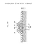 METHOD OF FABRICATING POLYCRYSTALLINE SILICON, TFT FABRICATED USING THE SAME, METHOD OF FABRICATING THE TFT, AND ORGANIC LIGHT EMITTING DIODE DISPLAY DEVICE INCLUDING THE TFT diagram and image