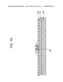 METHOD OF FABRICATING POLYCRYSTALLINE SILICON, TFT FABRICATED USING THE SAME, METHOD OF FABRICATING THE TFT, AND ORGANIC LIGHT EMITTING DIODE DISPLAY DEVICE INCLUDING THE TFT diagram and image