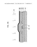 METHOD OF FABRICATING POLYCRYSTALLINE SILICON, TFT FABRICATED USING THE SAME, METHOD OF FABRICATING THE TFT, AND ORGANIC LIGHT EMITTING DIODE DISPLAY DEVICE INCLUDING THE TFT diagram and image