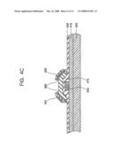 METHOD OF FABRICATING POLYCRYSTALLINE SILICON, TFT FABRICATED USING THE SAME, METHOD OF FABRICATING THE TFT, AND ORGANIC LIGHT EMITTING DIODE DISPLAY DEVICE INCLUDING THE TFT diagram and image