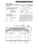 SIC semiconductor device with BPSG insulation film and method for manufacturing the same diagram and image