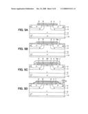 SIC semiconductor device with BPSG insulation film and method for manufacturing the same diagram and image