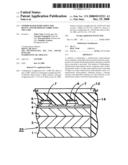 NITRIDE-BASED SEMICONDUCTOR DEVICE AND METHOD OF FABRICATING THE SAME diagram and image