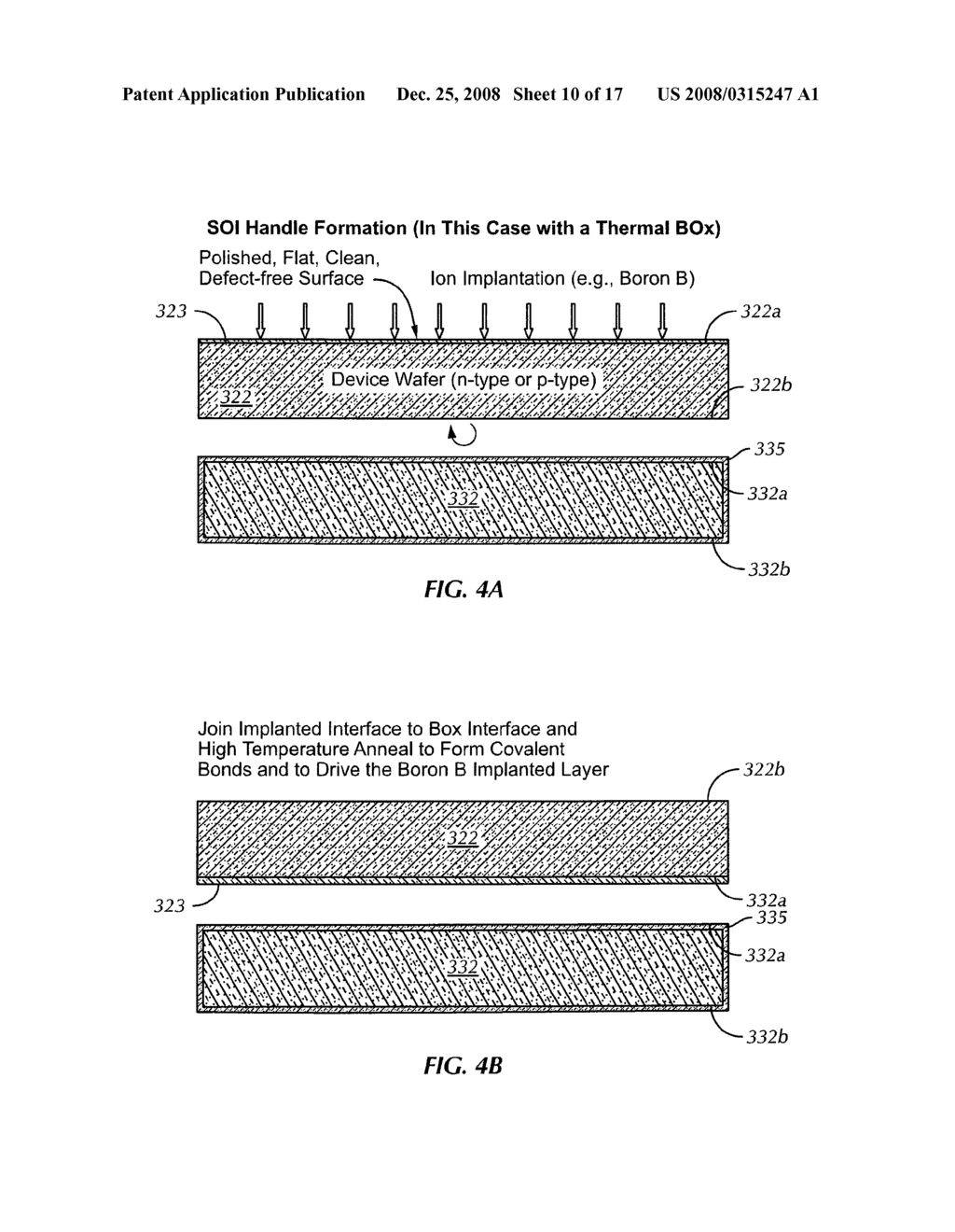 BONDED-WAFER SUPERJUNCTION SEMICONDUCTOR DEVICE - diagram, schematic, and image 11