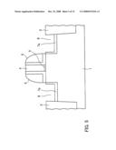 SEMICONDUCTOR DEVICE FABRICATION METHOD, SEMICONDUCTOR DEVICE, AND SEMICONDUCTOR LAYER FORMATION METHOD diagram and image