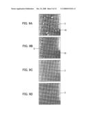 SEMICONDUCTOR DEVICE FABRICATION METHOD, SEMICONDUCTOR DEVICE, AND SEMICONDUCTOR LAYER FORMATION METHOD diagram and image