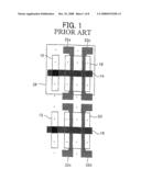 CELL BASED INTEGRATED CIRCUIT AND UNIT CELL ARCHITECTURE THEREFOR diagram and image