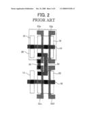 CELL BASED INTEGRATED CIRCUIT AND UNIT CELL ARCHITECTURE THEREFOR diagram and image