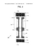 CELL BASED INTEGRATED CIRCUIT AND UNIT CELL ARCHITECTURE THEREFOR diagram and image