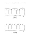 NANOWIRE TRANSISTOR WITH SURROUNDING GATE diagram and image