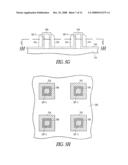 NANOWIRE TRANSISTOR WITH SURROUNDING GATE diagram and image