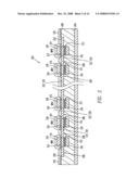 DUAL-GATE DEVICE AND METHOD diagram and image