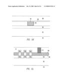 DUAL-GATE DEVICE AND METHOD diagram and image