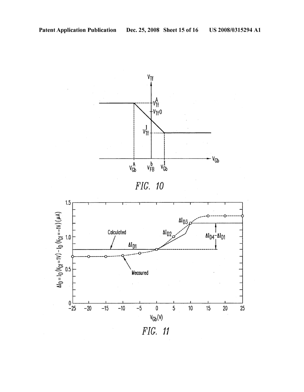 DUAL-GATE DEVICE AND METHOD - diagram, schematic, and image 16