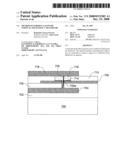 Method of Forming Nanotube Vertical Field Effect Transistor diagram and image